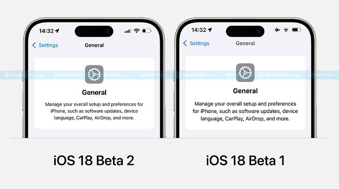 Description-in-Settings-ios-18-beta-2