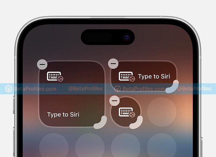 type-to-siri-control-center-ios-18.2