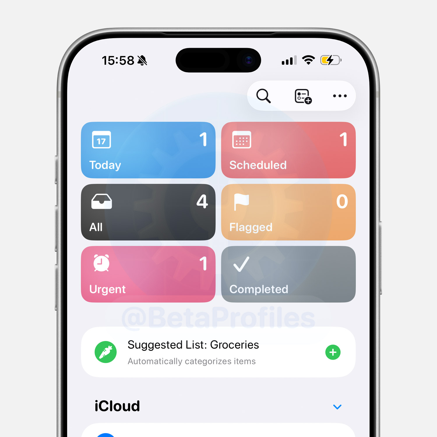 What’s New in iOS 26.4: All Features and Changes - iOS & iPadOS - Beta ...