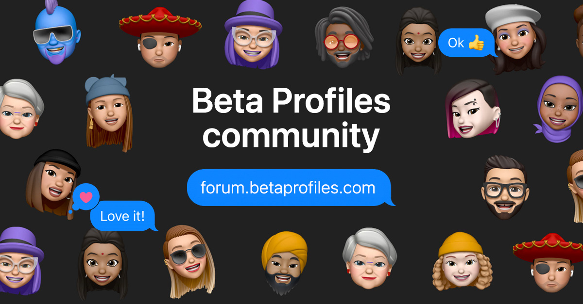 Creations Page Public Beta 🤭 - Announcements - Developer Forum