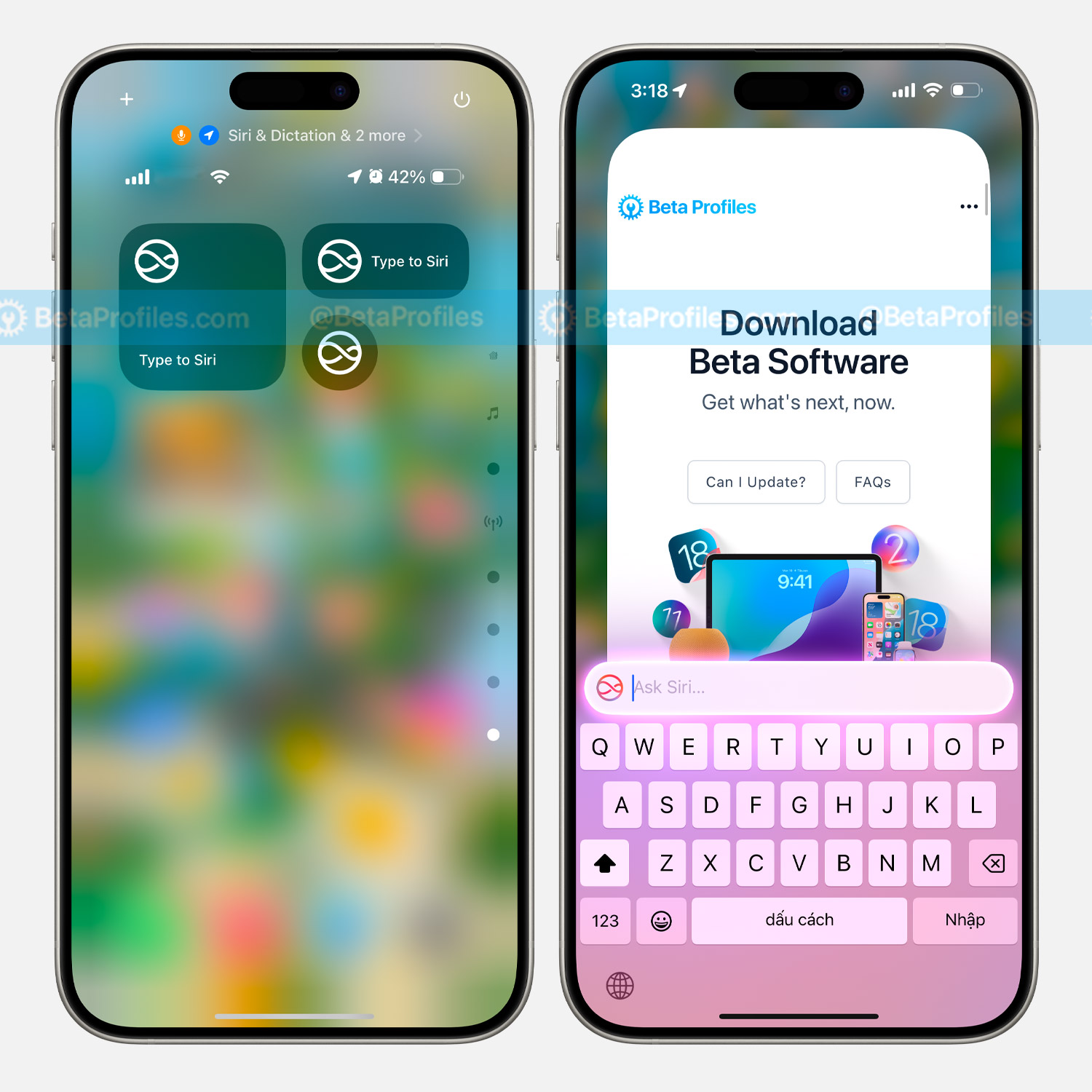 What’s New In IOS 18.2 Beta 1? Genmoji, Image Playground, ChatGPT, And ...