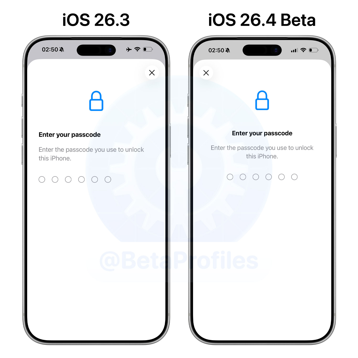What’s New in iOS 26.4: All Features and Changes - iOS & iPadOS - Beta ...